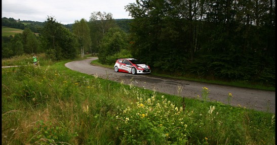Rajd Rzeszowski